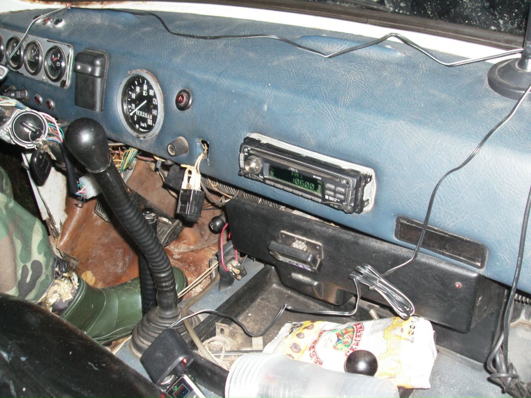 Иван Плюснин фотография #8