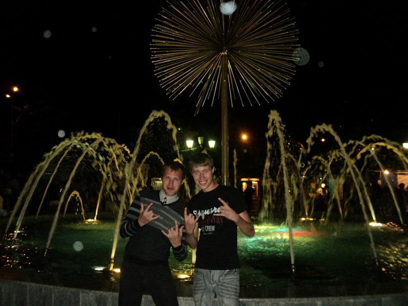 Виктор Голубев фотография #40