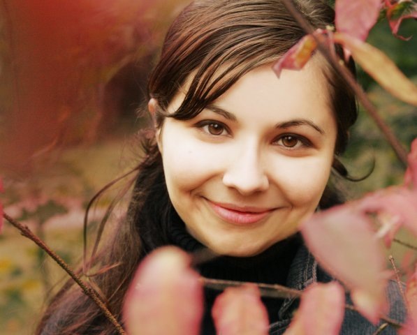 №8, Эвелина Юницкая №8, Эвелина Юницкая