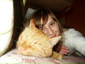 Фотография Закирьяновой Розы