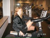 Фотография Peyrak Victoria