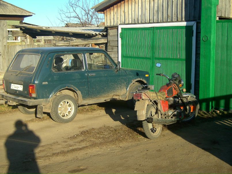 Иван Баторин фотография #49