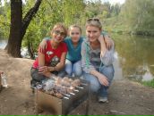 Фотография Соболевой Юлии