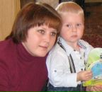 Фотография Изотовой Анны