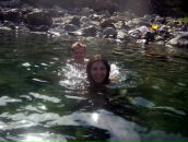 Фотография Кулешовой Александры