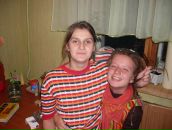 Фотография Моисеевой Анны