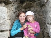 Фотография Федоровой Ирины