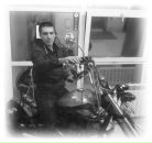 Фотография Секретова Владимира