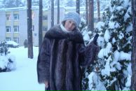 Фотография Маловой Анны