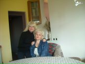 Фотография Федоровой Ирины