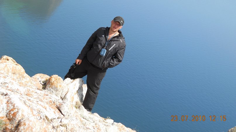 Павел Примакин фотография #44