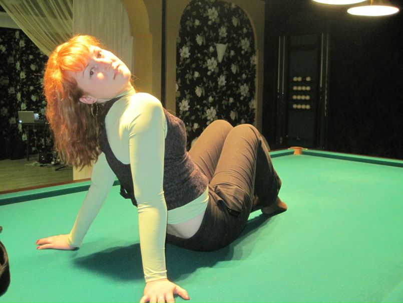 №5, Анна Евграфова, 38 лет, Уфа №5, Анна Евграфова, 38 лет, Уфа
