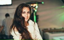 Фотография Джи Ирины