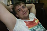 Фотография Шалашина Артёма