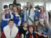 Фотография Щербаковой Анастасии