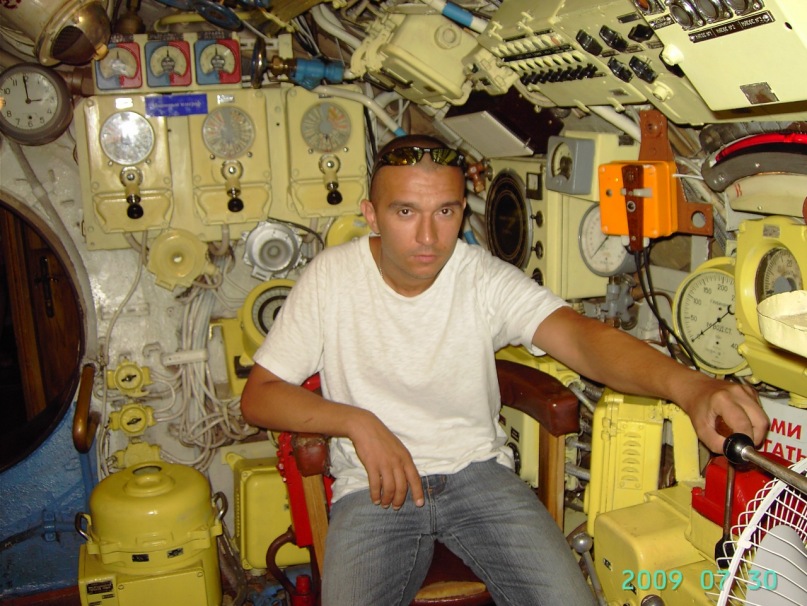 Митя Борщев фотография #17