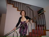 Фотография Красновой Дины