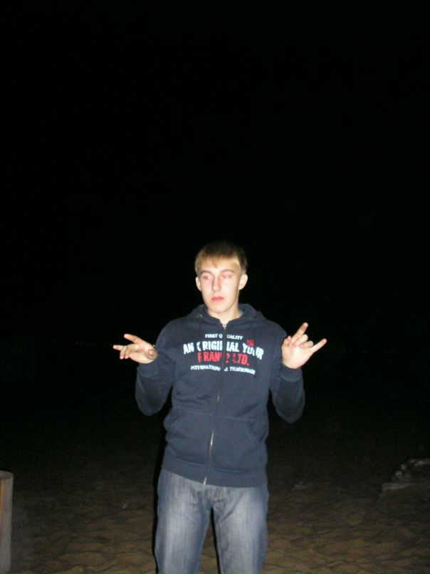 Максим Олегович фотография #34