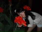 Фотография Безбатько Наталии