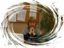 Фотография Буровой Ирины