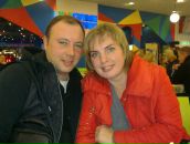 Фотография Петровой Татьяны