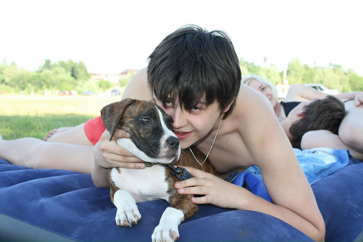 Кирилл Митяев фотография #36