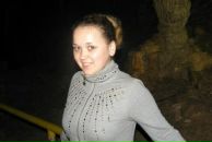 Фотография Кузьминой Настены