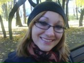 Фотография Федоровой Даши