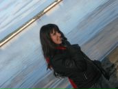 Фотография Серяковой Эльмиры