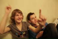 Фотография Черновецкого Ильи