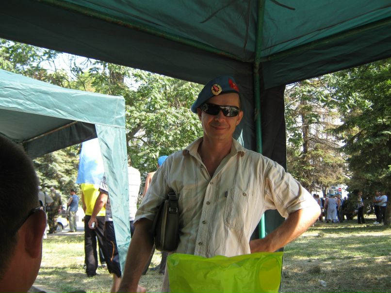 Дмитрий Прудников фотография #7