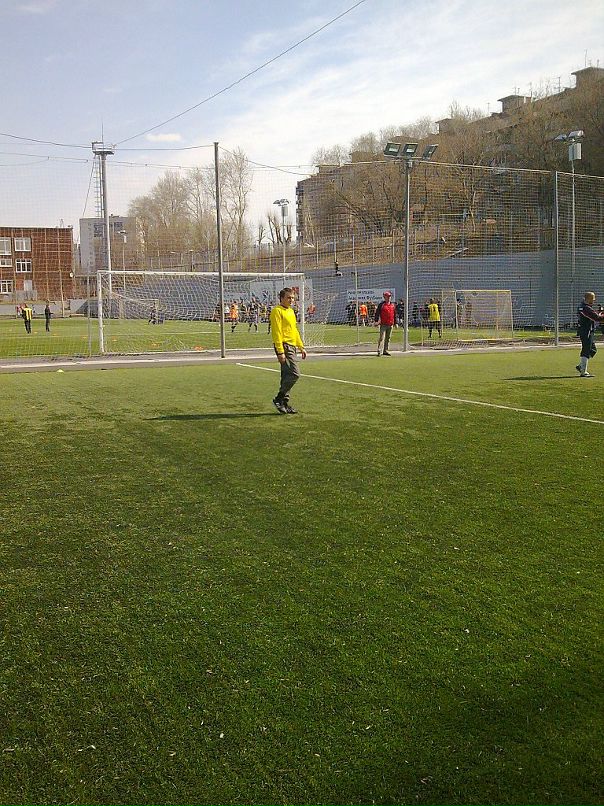 Антон Трушкин фотография #18