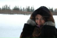 Фотография Сперанцевой Елены