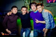 Фотография Сакиева Марата