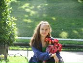 Фотография Корнюшкиной Виктории