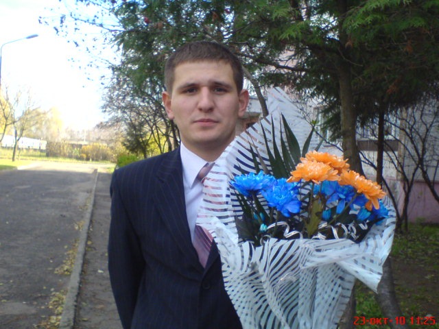 Николай Юрашкевич фотография #32