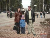 Фотография Овчинникова Игоря