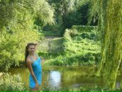 Фотография Дунаевой Тори