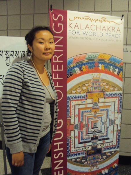 Дарима Буд фото №21