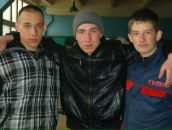 Олексій Сич фотография #5 (источник - https://vk.com/id151586253)