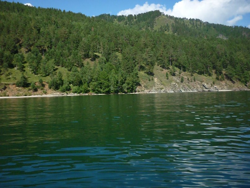 Дмитрий Семенченко фотография #24