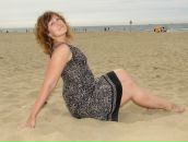 Фотография Суховой Ирины