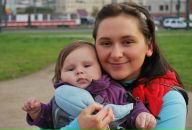 Фотография Токаревой Юлии