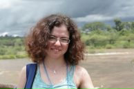 Фотография Кудрявцевой Маргариты