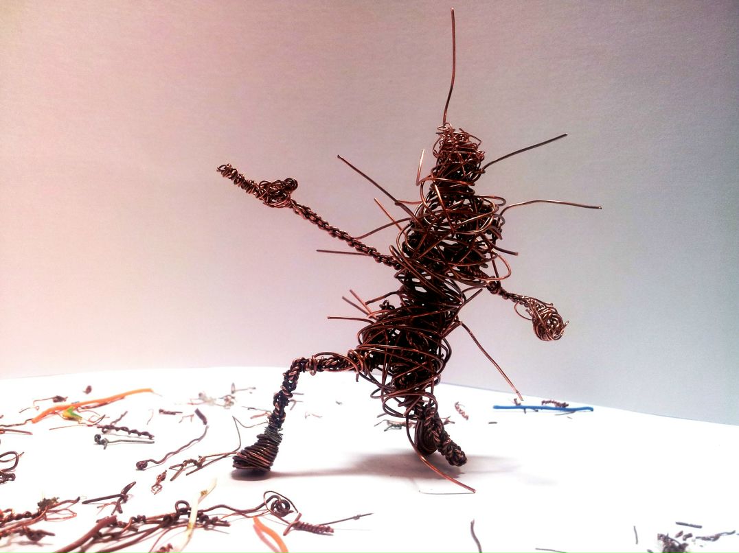 Виктор Назарет фотография #17