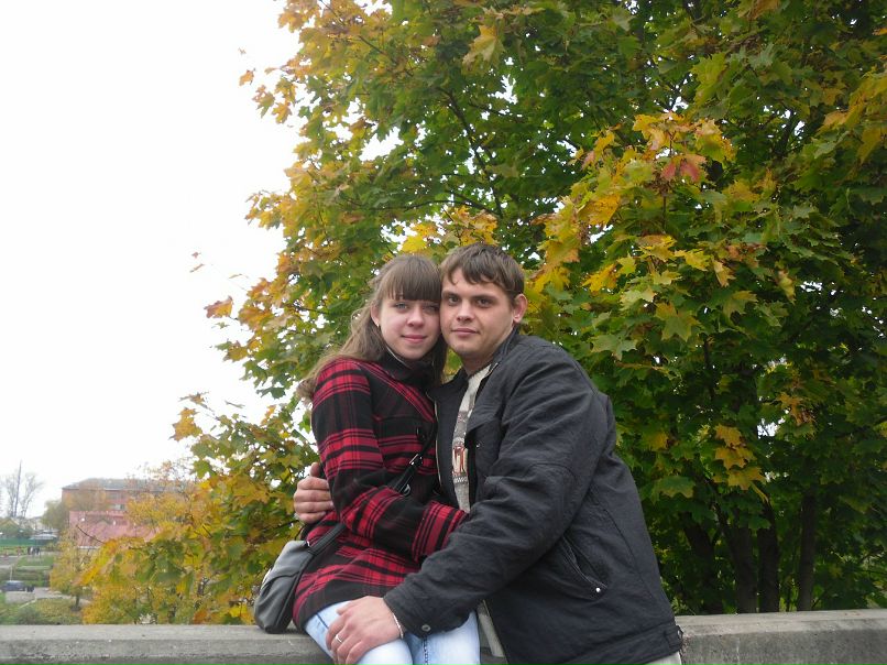 Константин Евсюков фотография #23