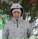 Фотография Морозовой Елены