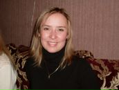 Фотография Федяниной Ирины