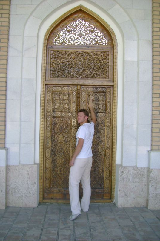 Дмитрий Ющенко фотография #14