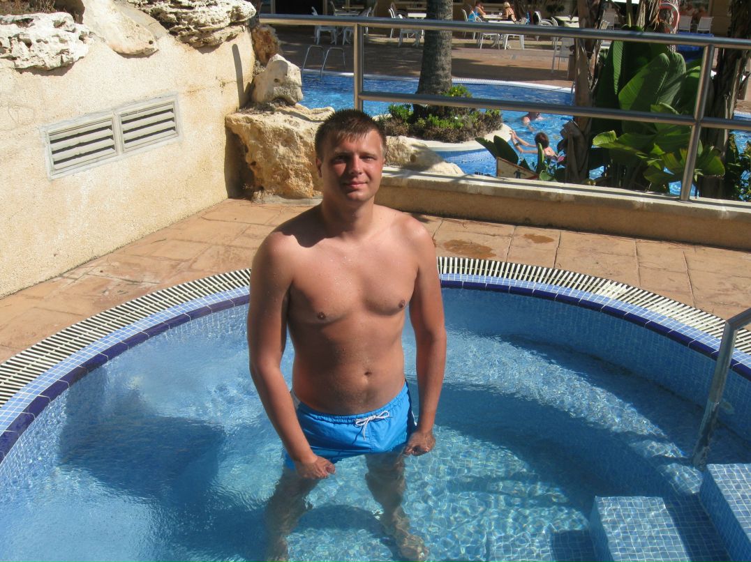 Максим Черемных фотография #36